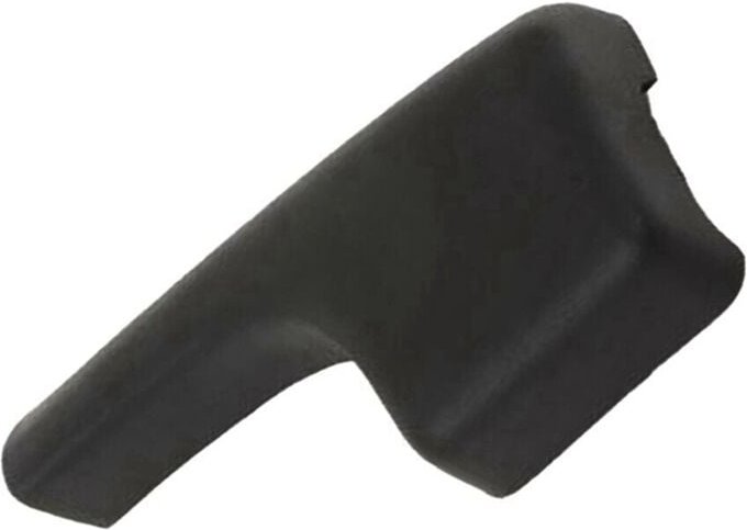 Tlily - Front Washer Scheibenwischer Arm Kappe 7L0955235B für 2004-2010 vw Volkswagen Touareg