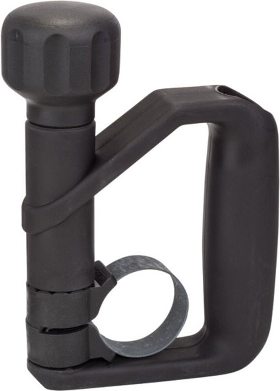 Handgriff für Bohrhämmer, passend zu: GSH 4/5 Professional