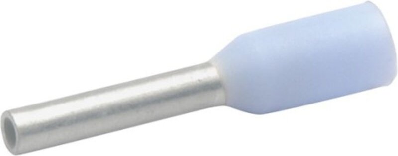 Klauke Aderendhülse 0,25qmm 167/H 100 Stk