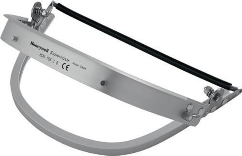 Helmhalterung f.alle Stand.Helme Alu.EN 166 Honeywell