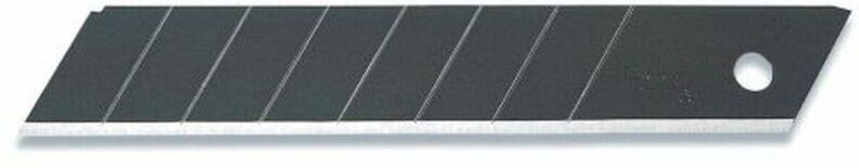 Klinge für Cuttermesser Olfa 18 mm 50 Stück