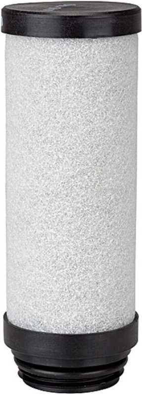 Filterelement 0,3 µm, Papier-Aluminium, für Vorfilter bg 4, ha - Riegler