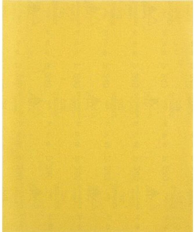 DEWALT Schleifbogen 230x280 mm K60 DT3231-QZ 10 Stk