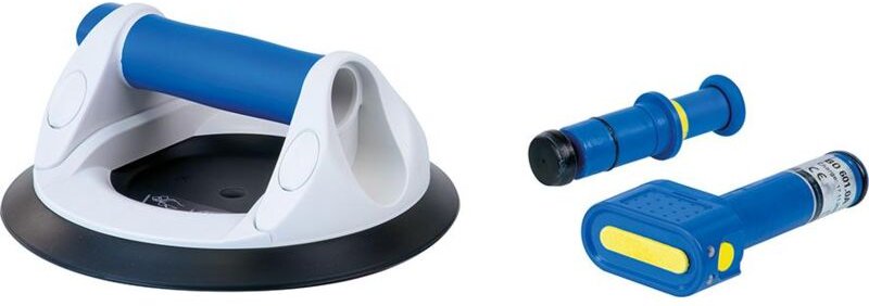 Bohle - Veribor® Akkusaugheber, Kunststoff