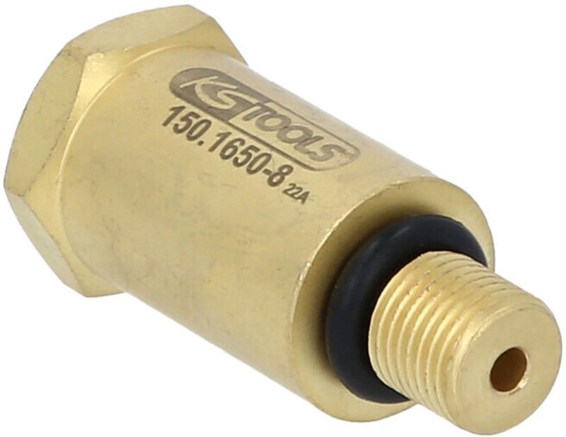 Adapterhülse 42mmM10x1,0