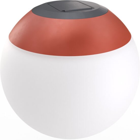 Barcelona Led - Opal-Kugellampe für das 'Axia'-System - 12W - 48V - Warmes Licht