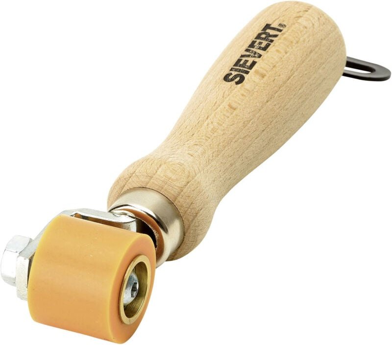 Handandruckrolle Silikon 28mm - 297512 - Sievert