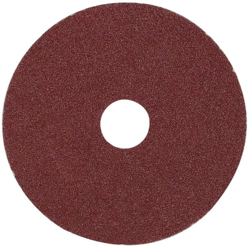 Fiberscheibe 115x22 mm K40 5 St. - P-00882 - Makita