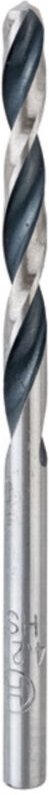 Metallspiralbohrer hss PointTeQ din 338 4,2 mm 10 Stk - Bosch