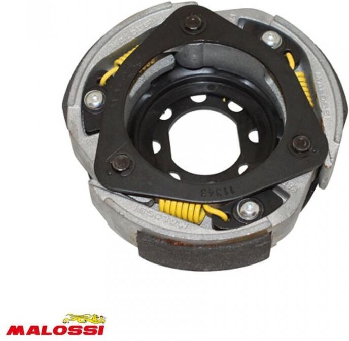 kupplungsplatte malossi für roller malaguti 150 madison t neu