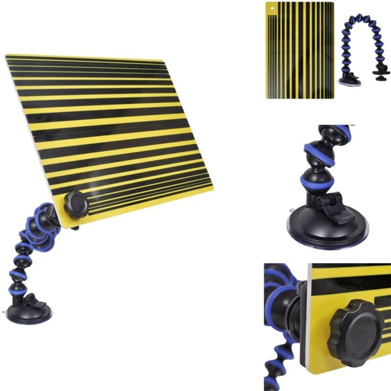 Handwerkzeuge - Living Ausbeulreflektor Fixierschild