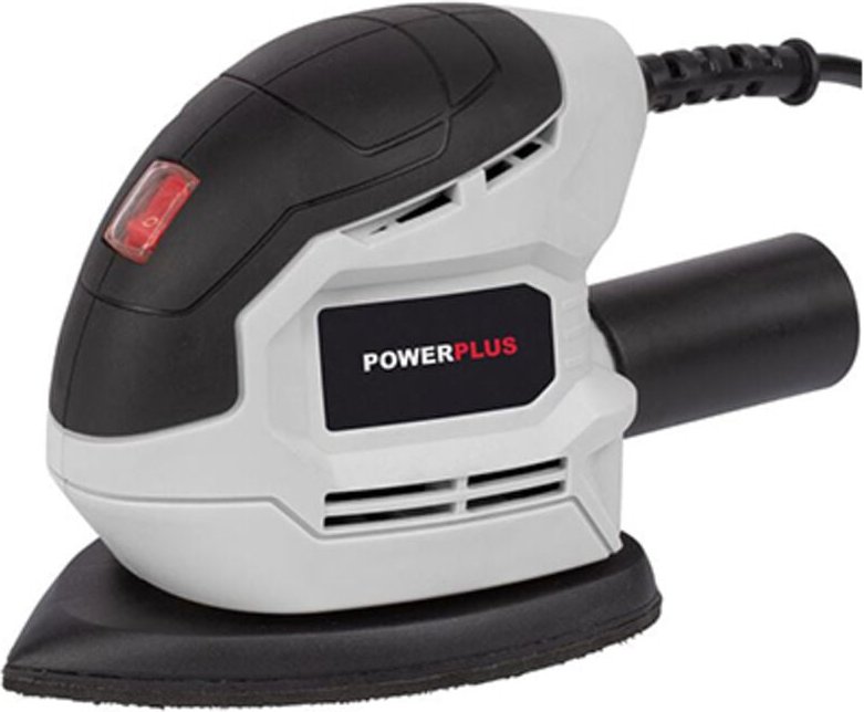 Mausschleifer 130 w POWC40200 Powerplus