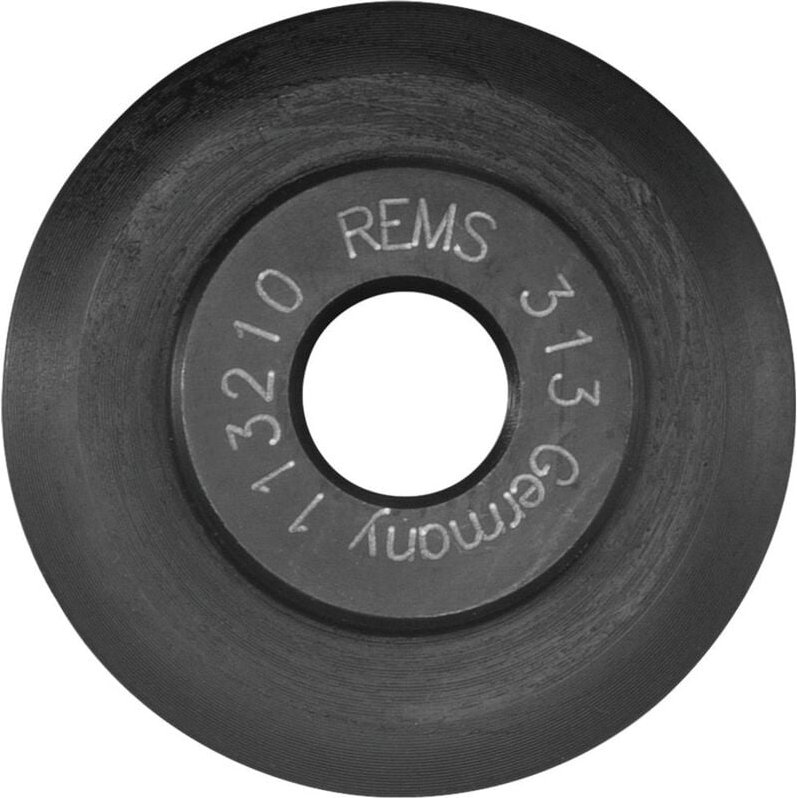 Rems Schneidrad Cu-INOX b3, s4Wanddicke s= 4 mm,