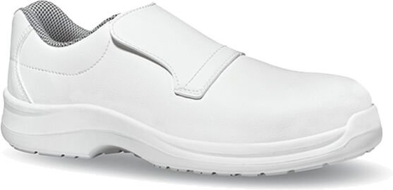 Scarpe antinfortunistiche UPower Response Grip S2 SRC-41 - Gelb - 41 - Gelb