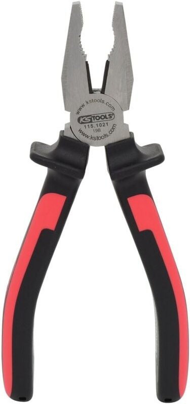 Ergotorque Kombinationszange, 180mm