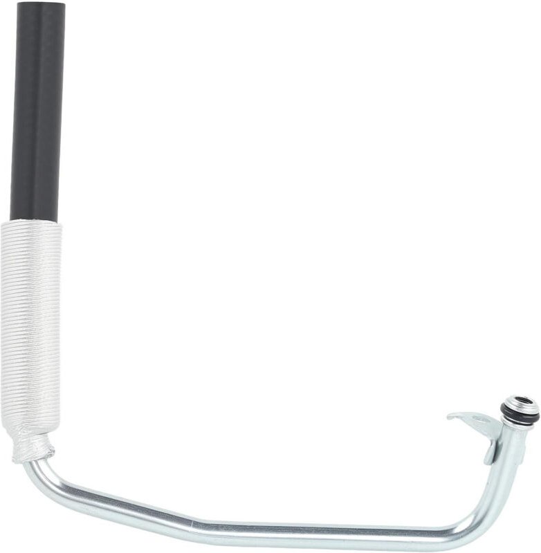 Maxpeedingrods - Turbo Wasserrückführleitung für Mercedes-Benz CLA250 GLA250 A250 B250 2012-2023