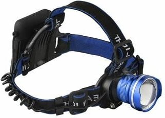 Thumbnail - Korpass Front-LED-Taschenlampe 10 w 1000 lm