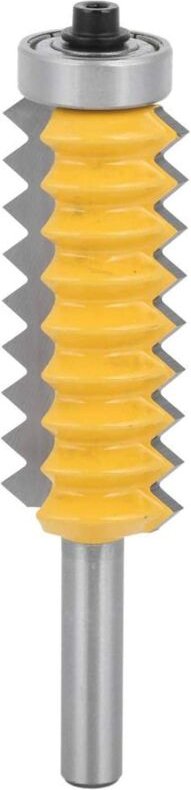 8-Griff-Holzbearbeitungswerkzeug, handgehaltenes Holzläppfräswerkzeug, Führungsschienenfräser, Linienwellentyp für die H...