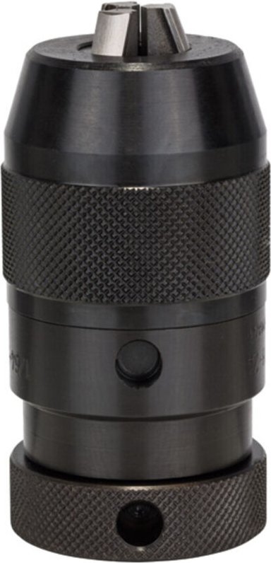 Bosch Schnellspannbohrfutter bis 10 mm, 0,5 bis 10 mm, 3/8 bis 24
