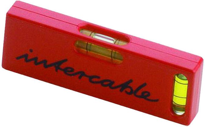 Baby"-Wasserwaage - 7404100 - Intercable