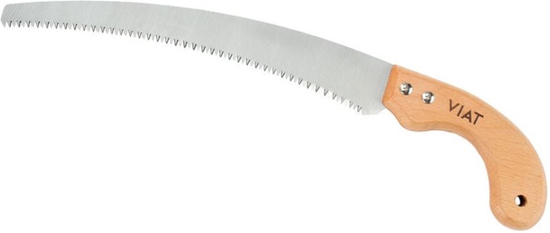 Bellota - Astsäge de mit japanischer Zahnung Abmessungen: 110x510x45mm viat58713b viat