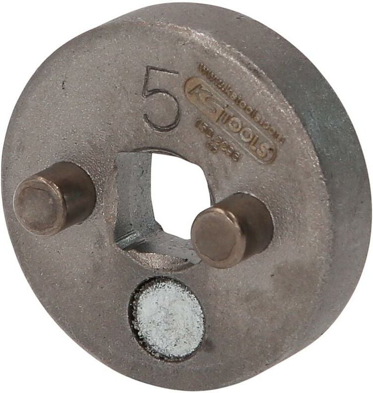 3/8" Bremskolben-Werkzeug-Adapter mit Magnet