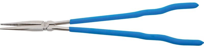 Bgs Technic - Telefonzange extra lang gerade 400 mm