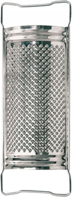 Reibe 1/2 Edelstahlstab 27x9,5cm 2111 imf