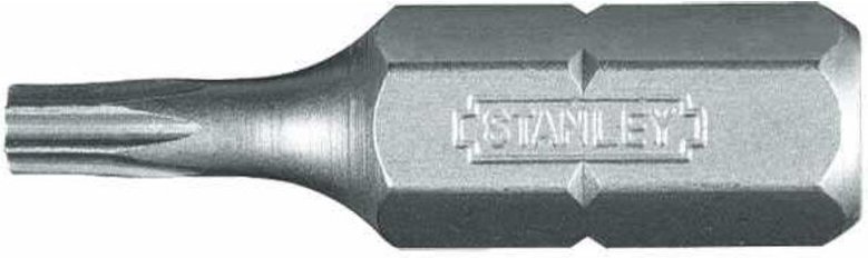 Torx Schrauberbit t20 25mm - 25Stück - 1-68-842