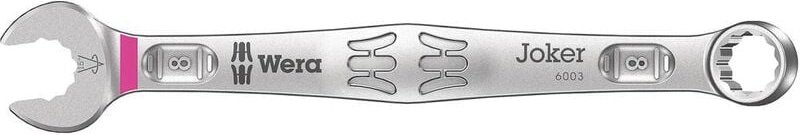 Ringmaulschlüssel joker 8mm - Wera