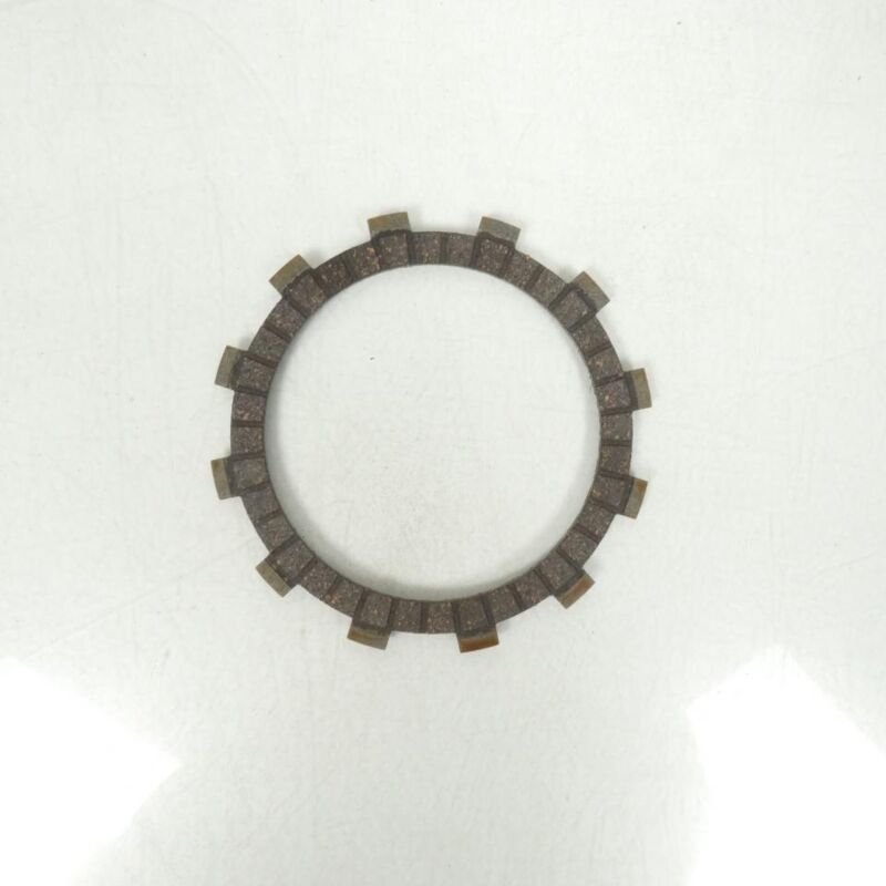 kupplungsscheibe für motorrad yamaha 250 yz 1974-80