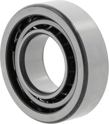 NKE - Rillenkugellager 6011 -2RS2-C3 Innen-Ø 55 mm Außen-Ø 90 mm Breite18 mm