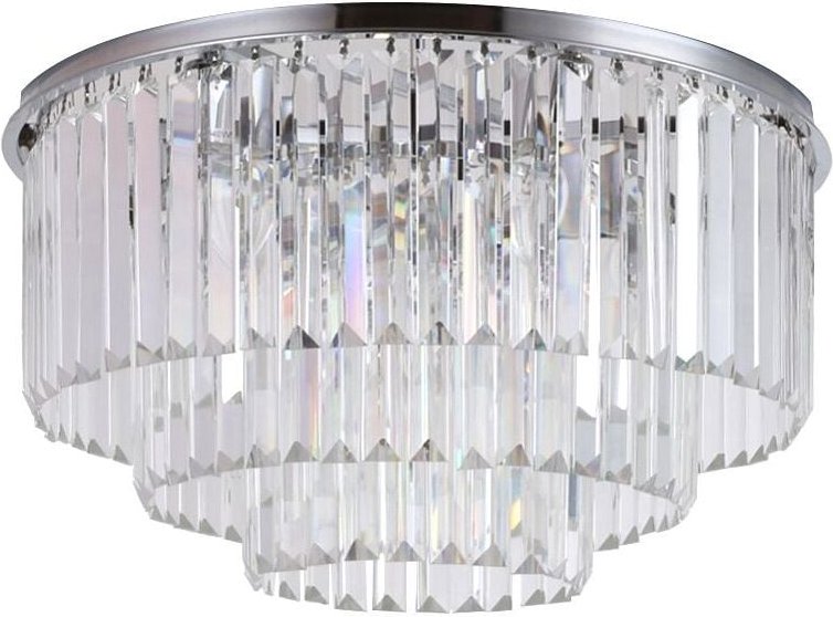 Thumbnail - Toolight - deckenleuchte APP780-7C transparent