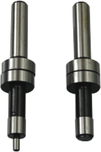 Richter - Kantentaster zylindrischer Schaft 10 mm Genauigkeit 0,01 mm