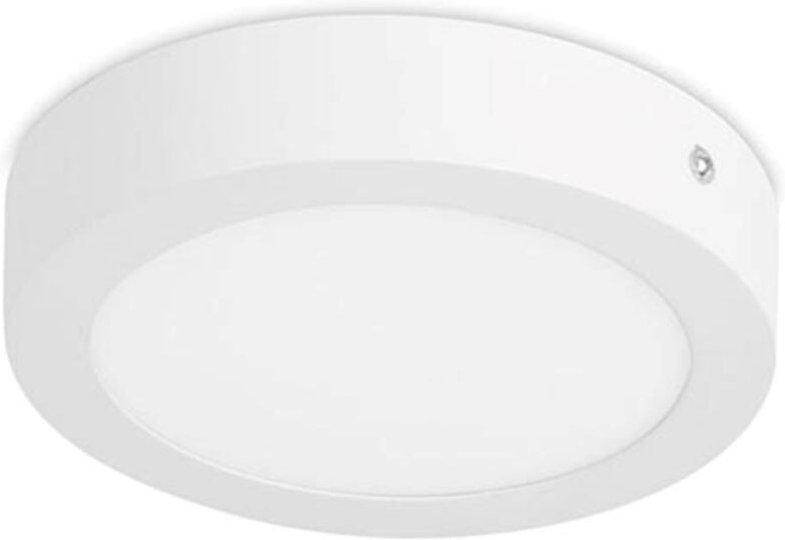 Forlight Lighting - deckenleuchten ip20 easy round surface ø400mm led 26.4w 4000k weiß 2458lm
