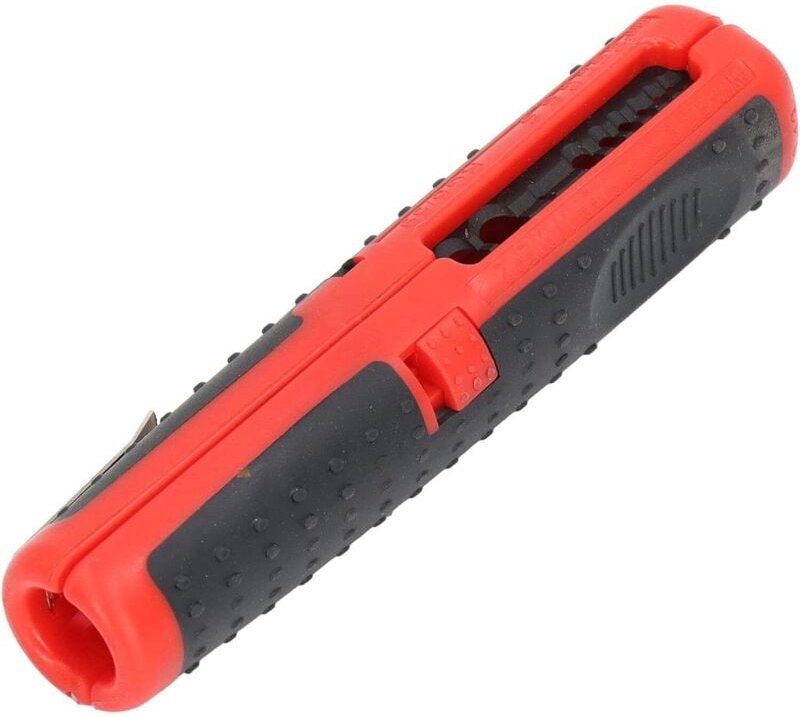 Sollbry - Abisolierzange für Stammleitungen, Abisolierwerkzeug für elektrische Koaxialkabel. Praktisch und praktisch