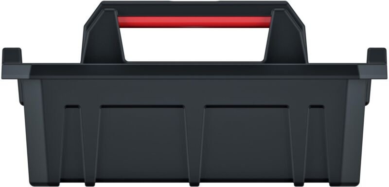 Nosidło detools Kistenberg Cargo Plus 40, 395x295x190mm, Organisation detools, farbecht, robust und langlebig