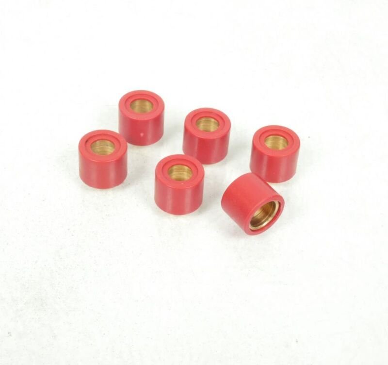 generische Variatorrolle für Roller mbk 50 next generation 15x12