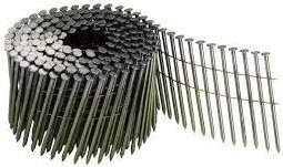 Pointes Bostitch pour cloueur - 89000