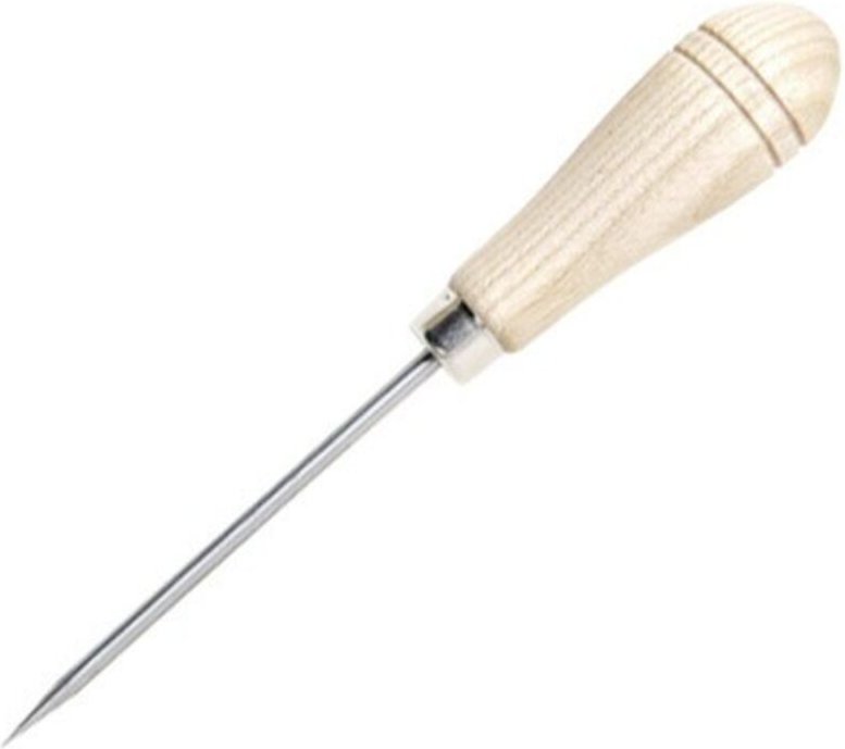 2640003 - Locher Holzgriff ohne Öse Nr. 2 - Wolfpack