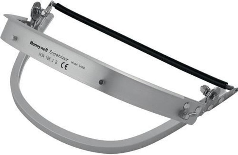 Helmhalterung f.alle Stand.Helme Alu.EN 166 Honeywell