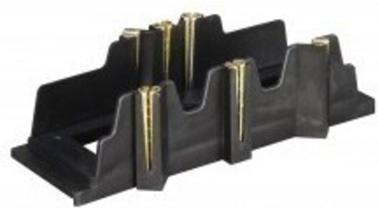 Stiftbox mit Kugeln 290x90x60cm