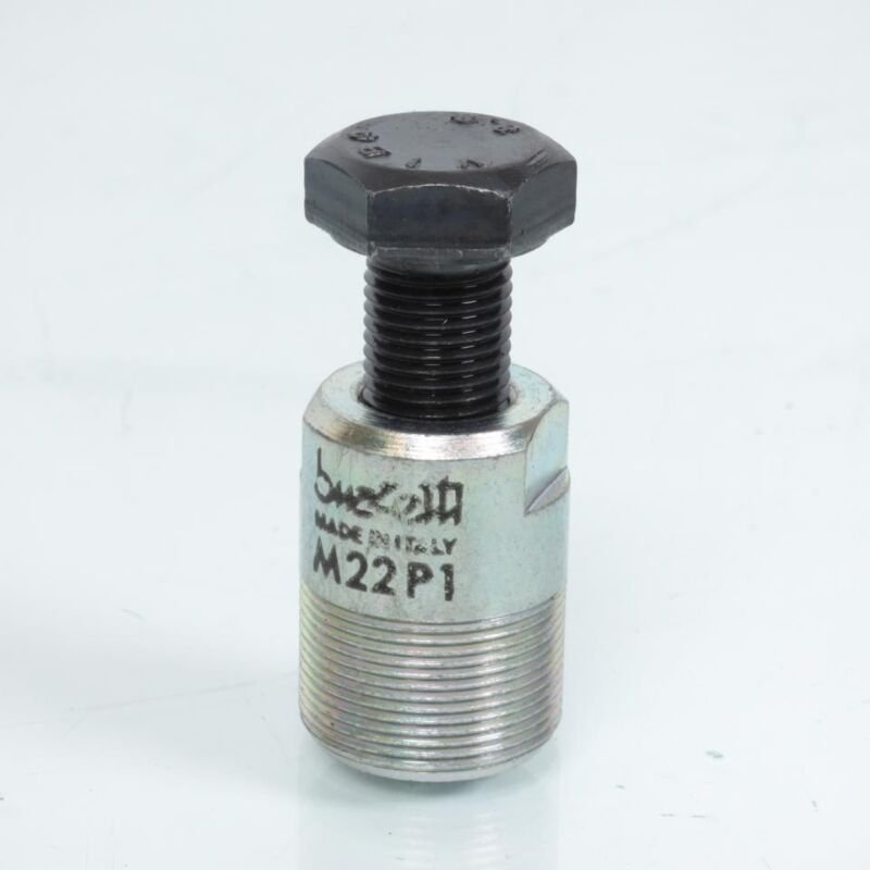 Buzzetti Lenkradabzieher für Moto Derbi 50 Senda Xtrem Neu