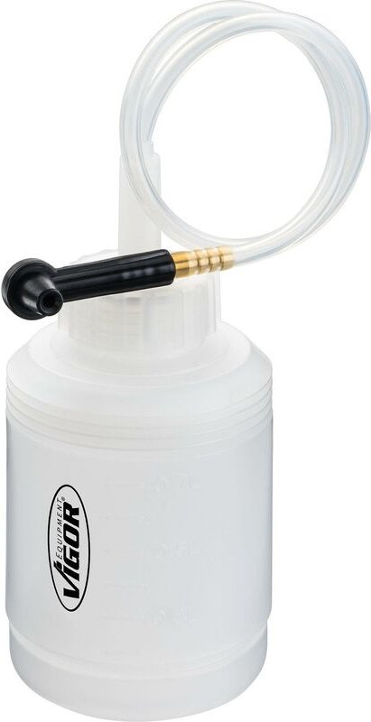V4668 Bremsflüssigkeit-Behälter - Vigor