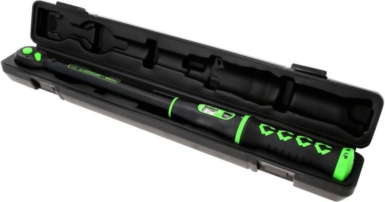 Kstools - ks Tools 1/2 competition Ratschen-Drehmomentschlüssel, 20-200 Nm