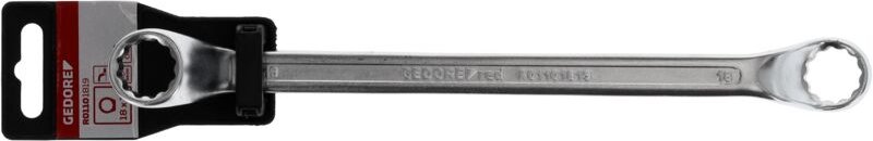 R01101819 Doppelringschlüssel SW18x19 mm 268 mm