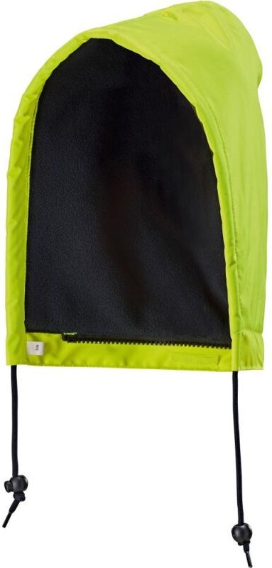 Kapuze Arthur 2.0 gelb/marine Gr. 2XL/4XL