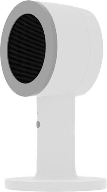 Wiederaufladbare Dunstabzugshaube, abnehmbare mobile Tischhaube