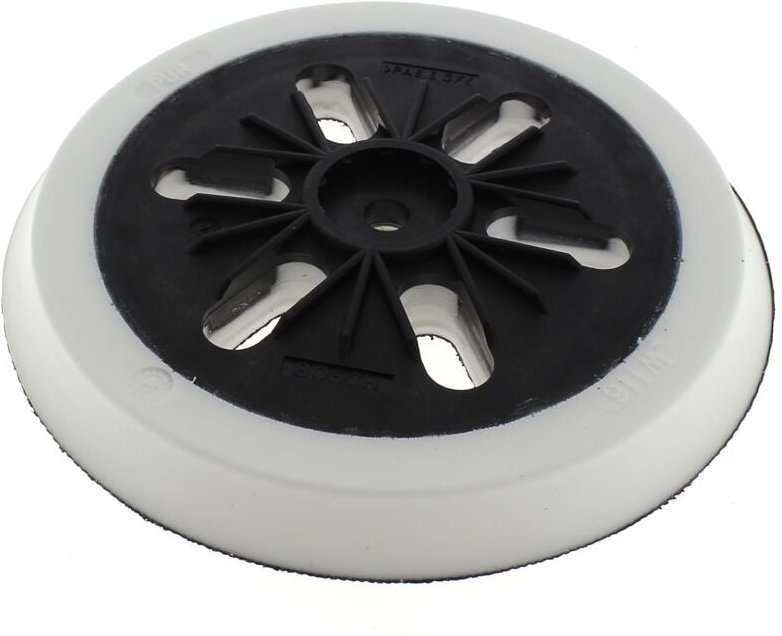 Schleifplatte d=150 2608601106 für Bosch schleifmaschine
