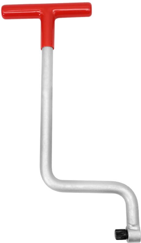 Chiave per l'allineamento delle ruote posteriori per Mercedes-Benz